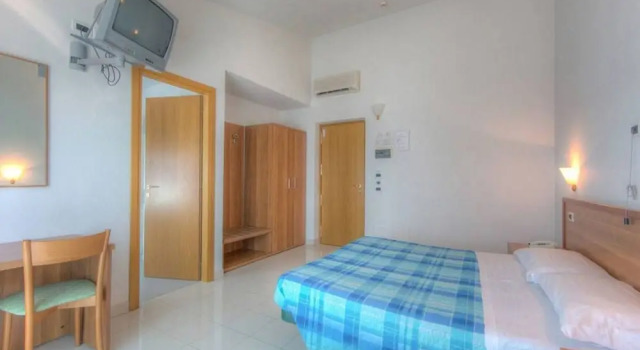 Номер Standard Hotel Mizar