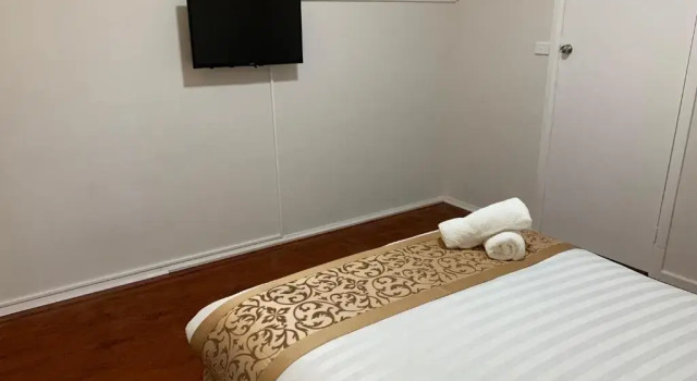 Апартаменты TORRUMBARRY MOTEL