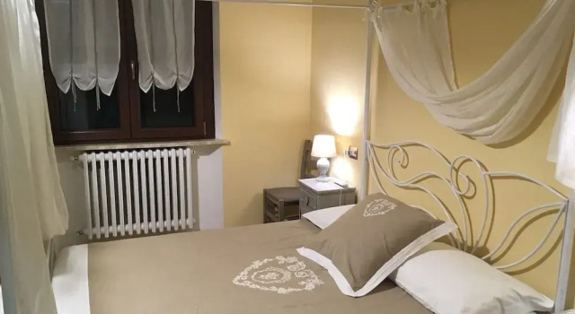 Il pastore errante Frasassi, Rezervovat Hotel  