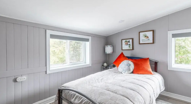 Cozy 3BR House in Watertown by GLOBALSTAY, Varaa Hotelli Hamilton 
