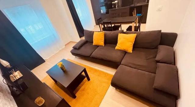 PETiT MULHOUSE 101, Book Apartment Mulhouse 