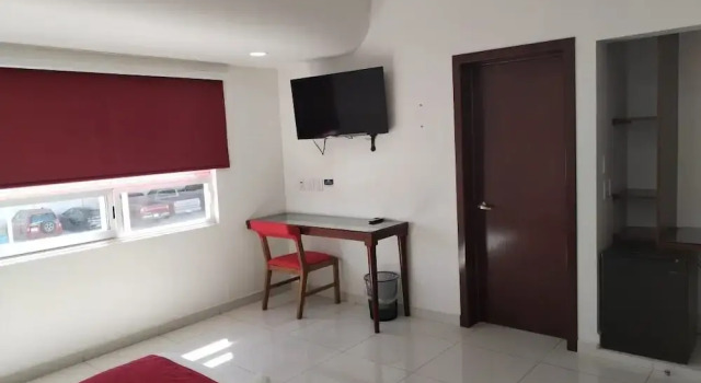 Люкс Hotel Cermar Plaza