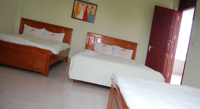 Viet Nghia Hotel