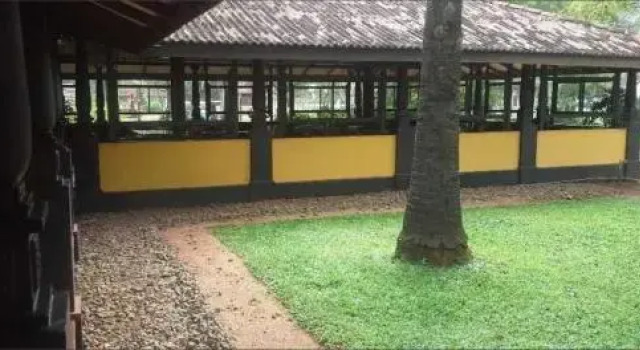 Mihintale Heritage Rest House