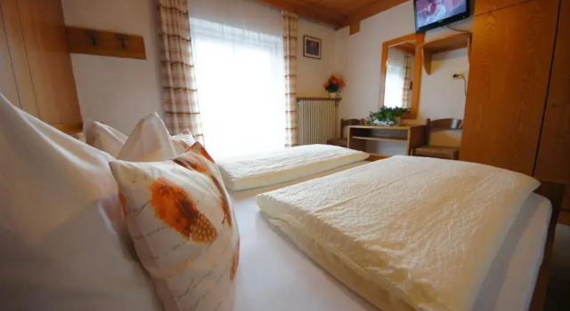 Номер Standard Gasthof La Pli Apartments