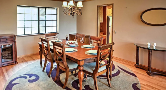 Lake Arrowhead House w/ Lake Views & Wet Bar!, Book Hotel Lake Arrowhead California