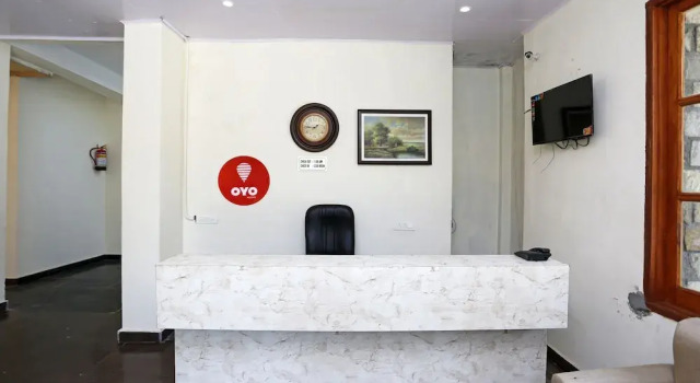 OYO Rooms Kempty Falls Mussoorie, Rezervovat Hotel Mussoorie Uttarakhand