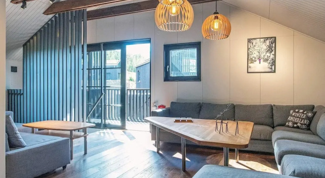 10 Person Holiday Home in Sälen, Boek Hotel Salen Dalarna