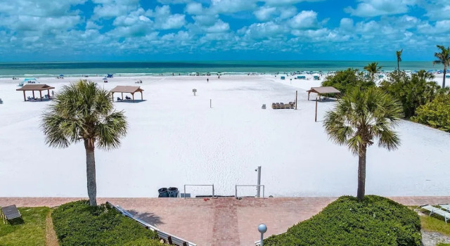 Двухместный номер Standard Casa Mar By Beachside Management