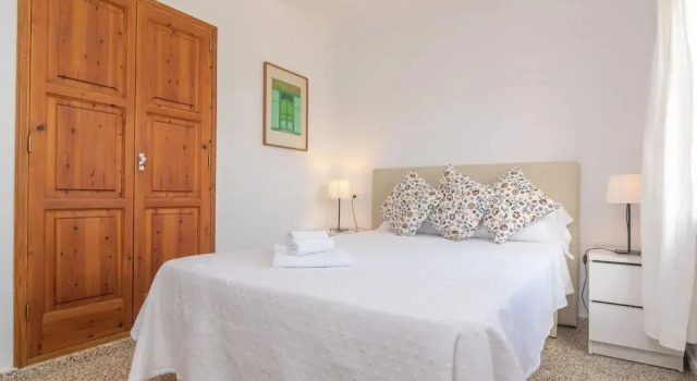Ca n Torronet in Alc dia, Prenota Villa Ville a Maiorca, Villa