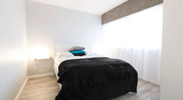 Icelandic Cottages, Book Hotel Floahreppur Island