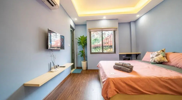 Camellia Homestay