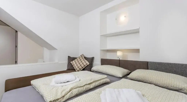 Residenza Al Cadin, Забронировать Отель Андало Паганелла