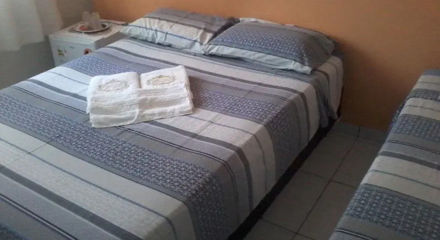 Hotel Brasil