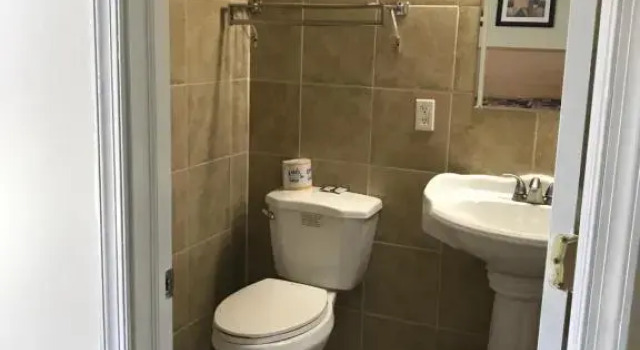 Номер Standard Penn Amish Motel
