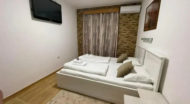 Номер Standard Hotel Galia