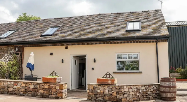 Fern Cottage