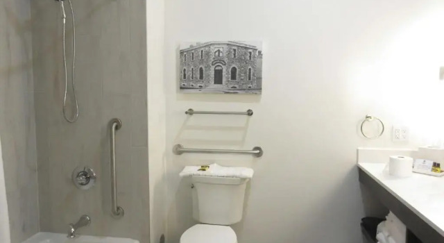 Люкс Best Western Plus Morden