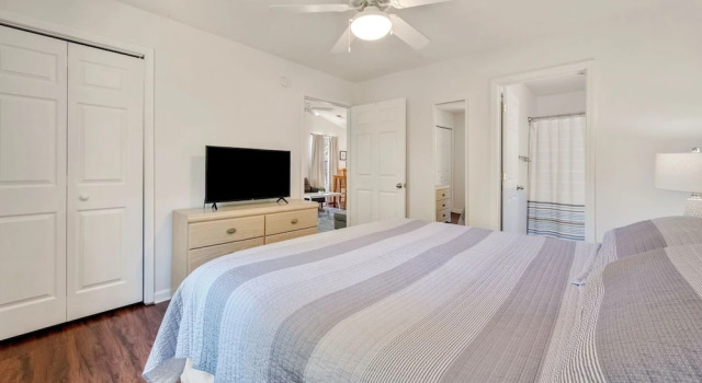 Номер Standard с 2 комнатами Welcome To True Blue 52 F 2 Bedroom Condo by Peace Vacations