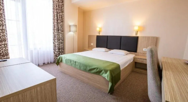 Номер Economy Hotel Bueno