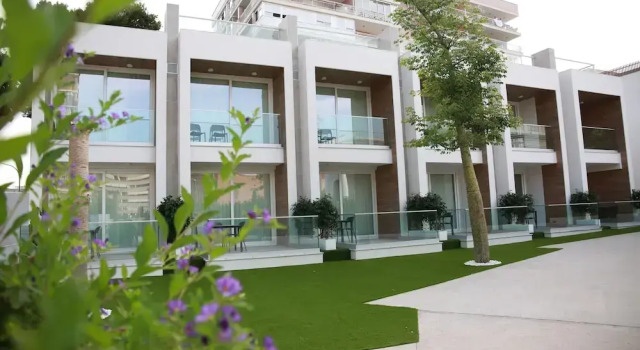 Iberflat Apartamentos los Pinos