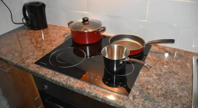 Студия Superior Annavilla7 Lilongwe hotel