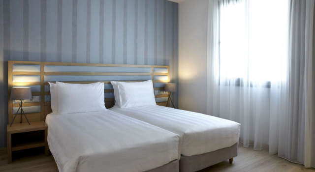 Athens Tiare by Mage Hotels
