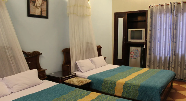 Dalat Sky Hostel, Book Hostel / Vandrerhjem Da Lat Lam Dong