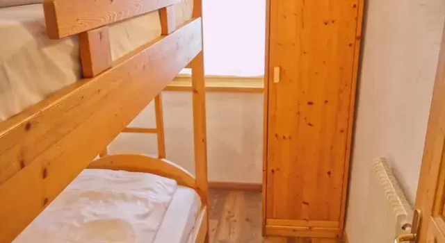 Апартаменты Residence Miramonti