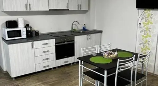 Апартаменты Apartament 9 Central