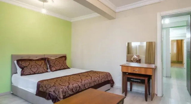 Ayasofya Donat Aparts & Suites, Забронировать Апартаменты/квартира Апартаменты Стамбула, рядом с Древнеегипетский обелиск, Апартаменты/квартира