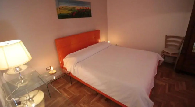 Номер Comfort Federico Secondo
