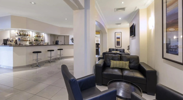 Mercure Wagga Wagga