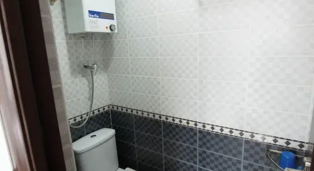 Номер Superior Icon Inn