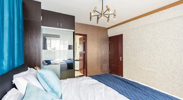 Locals Boutique Apartment Qianshan No.6