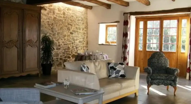 Maison Anderetea, Réserver Hôtel Mendionde 