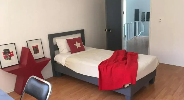 Номер Standard Casa Ezpania
