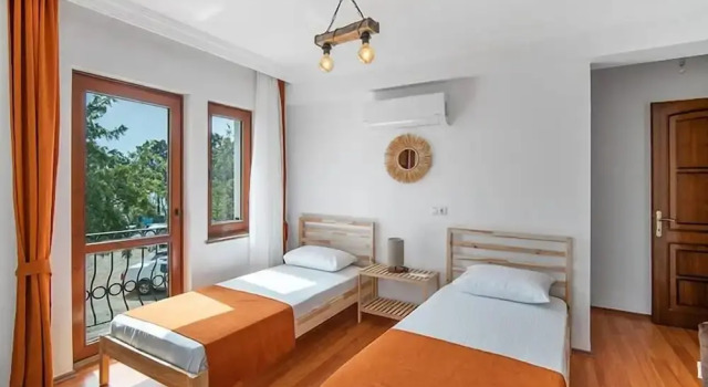 Апартаменты Fora Apart Hotel