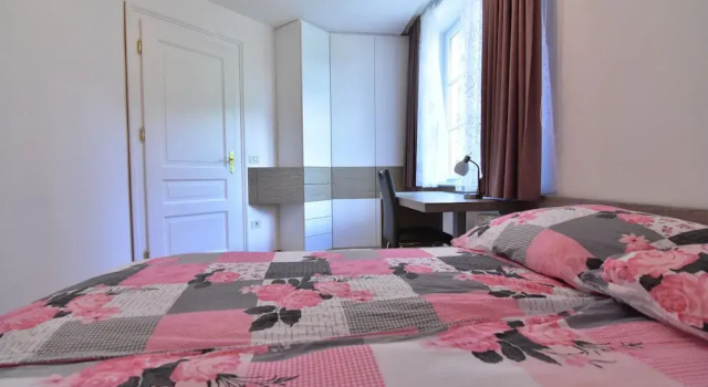 Vila Ključe Apartments, Prenota Appartamento Bled 