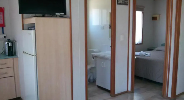 Вилла Dubbo Holiday Park