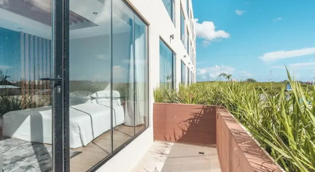 Студия с балконом Probar Suites Punta Cana