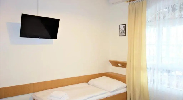 Номер Standard Hotel Zámeček