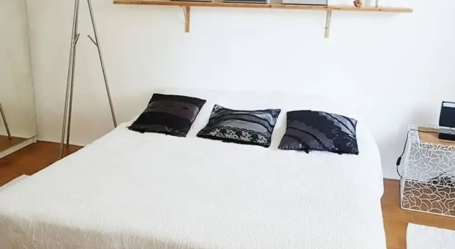 Chambre d'hôtes et petit déjeuner