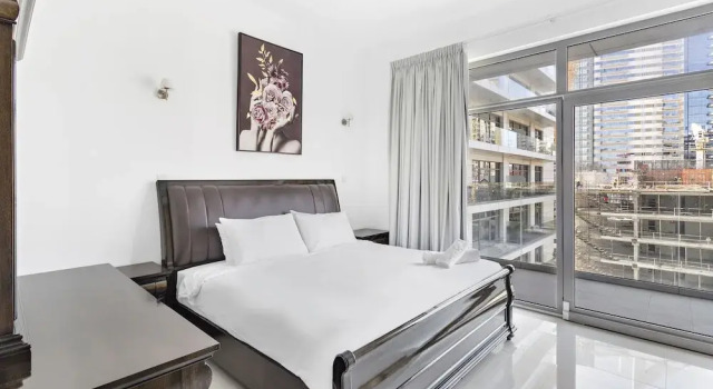 WelHome - Urban Retreat With Terrace And City Views