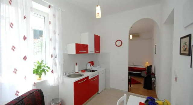 Апартаменты Apartments Eldin