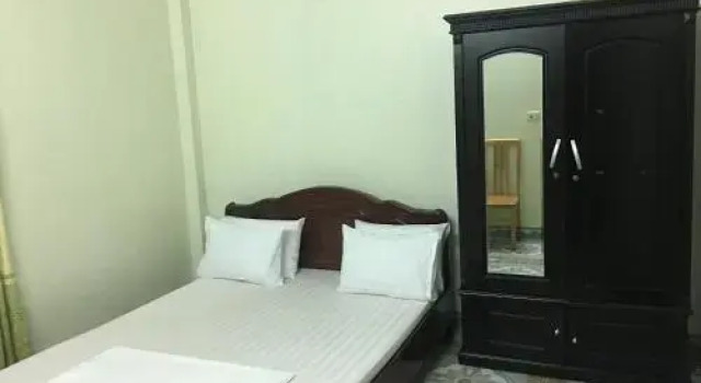 Minh Chau Hotel Tan An, Rezervovat Hotel Ninh Binh Vietnam