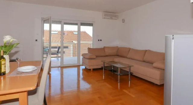 Студия Deluxe Villa Luciana