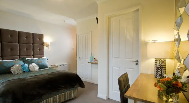 Distant Hills Guest House