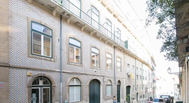 Апартаменты Superior Barao by Central Hill Apartments