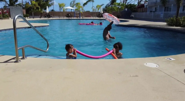 Paradiso Resort & Spa